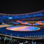 Asian Games Kick Off with Record Athletes and Unique Sports