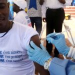 Congo Launches Ebola Vaccinations for Frontline Workers in Outbreak Epicenter