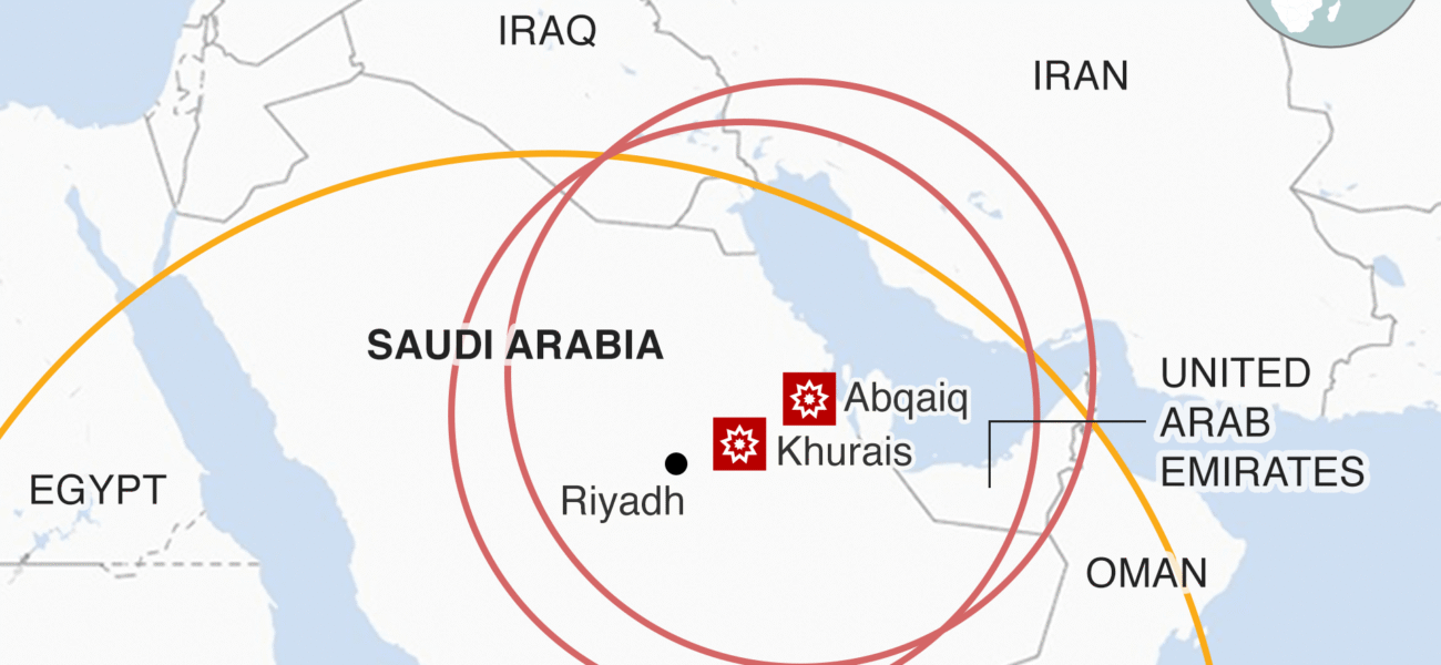 Saudi Arabia Issues Aerial Threat Alerts Amid Regional Tensions Saudi Arabia Issues Aerial Threat Alerts Amid Regional Tensions