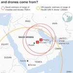 Saudi Arabia Issues Aerial Threat Alerts Amid Regional Tensions