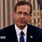 Israel’s President Pardons Combat Medic in Controversial Shooting Case Israel’s President Pardons Combat Medic in Controversial Shooting Case