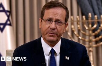 Israel’s President Pardons Combat Medic in Controversial Shooting Case