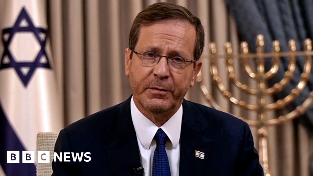 Israel’s President Pardons Combat Medic in Controversial Shooting Case Israel’s President Pardons Combat Medic in Controversial Shooting Case