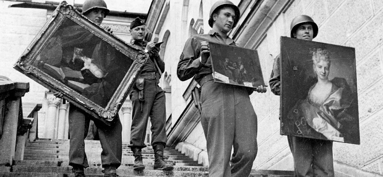 New Laws Spark Legal Battle Over Nazi-Looted Art in LA and Auschwitz Museums