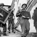 New Laws Spark Legal Battle Over Nazi-Looted Art in LA and Auschwitz Museums