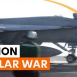 Iran War Cost Surpasses .6 Billion in New US Military Estimate