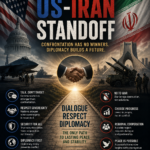 The Only Path Out of the US-Iran Standoff The Only Path Out of the US-Iran Standoff