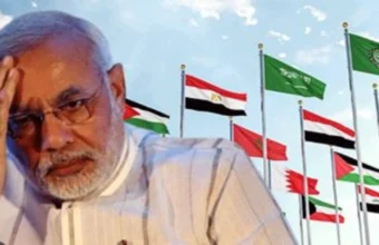 Togo-Led UN Map Resolution Leaves India’s Kashmir Claims Exposed