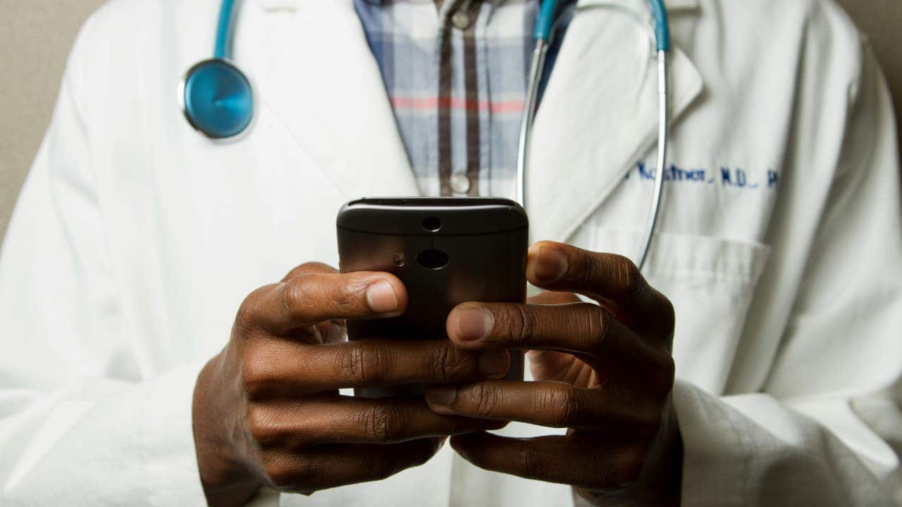 Telehealth Companies Face Scrutiny Over Patient Data Leaks