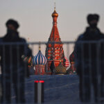 Kremlin Seizes Western Businesses in Russia