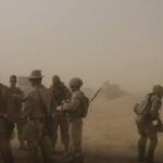 Civilian Killed by Debris as Houthi Drone Attack Hits Saudi Arabia