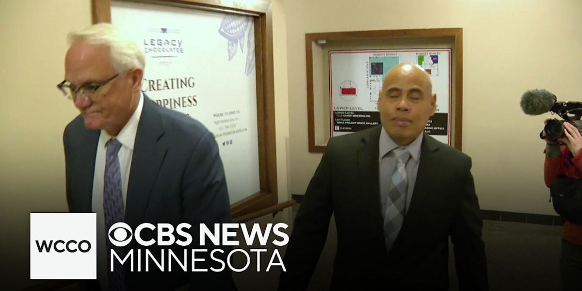 ICE Officer Pleads Not Guilty to Lying About Minneapolis Shooting ICE Officer Pleads Not Guilty to Lying About Minneapolis Shooting