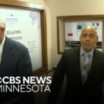 ICE Officer Pleads Not Guilty to Lying About Minneapolis Shooting