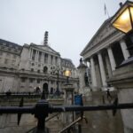 Bank of England Holds Rates Amid Inflation Concerns