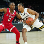 Vanderbilt Stuns North Carolina State in Last-Minute Upset