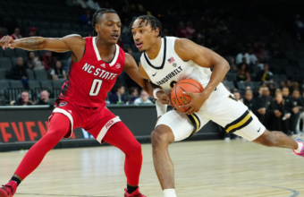 Vanderbilt Stuns North Carolina State in Last-Minute Upset