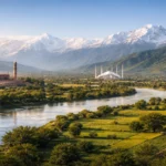 A Case for Rethinking Pakistan’s Provincial Map A Case for Rethinking Pakistan’s Provincial Map