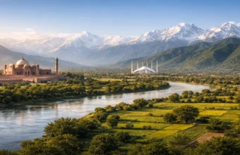 A Case for Rethinking Pakistan’s Provincial Map A Case for Rethinking Pakistan’s Provincial Map