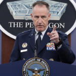 Senators Criticize Pentagon Briefing on Defense Strategy