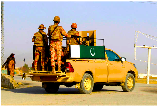 pakistan 9/11 usa