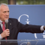 Former U.S. Senator Jon Kyl, Water Policy Pioneer, Dies at 84
