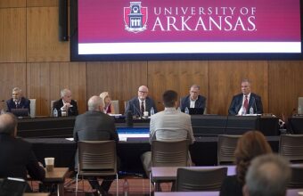 Arkansas Trustees Launch Major Review to Revive Razorbacks Football Program