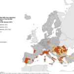 Italy’s West Nile Virus Outbreak Spreads as Climate Warms