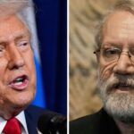POLICY WIRE FACT CHECK: Trump Claims U.S. and Iranian Officials Met Tuesday After Warning to ‘Annihilate’ Iran