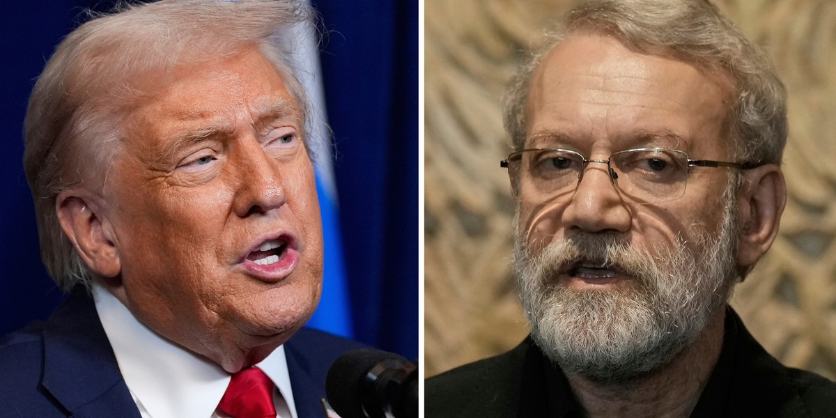 POLICY WIRE FACT CHECK: Trump Claims U.S. and Iranian Officials Met Tuesday After Warning to ‘Annihilate’ Iran