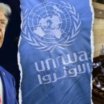 POLICY WIRE FACT CHECK: Banned White House outlets cover Trump at UN as court hearing looms