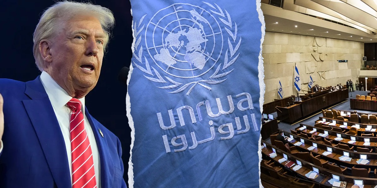 POLICY WIRE FACT CHECK: Banned White House outlets cover Trump at UN as court hearing looms POLICY WIRE FACT CHECK: Banned White House outlets cover Trump at UN as court hearing looms