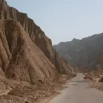 Awaran and the Limits of Attrition Awaran and the Limits of Attrition