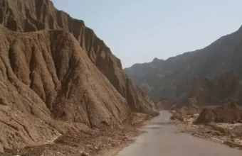 Awaran and the Limits of Attrition Awaran and the Limits of Attrition