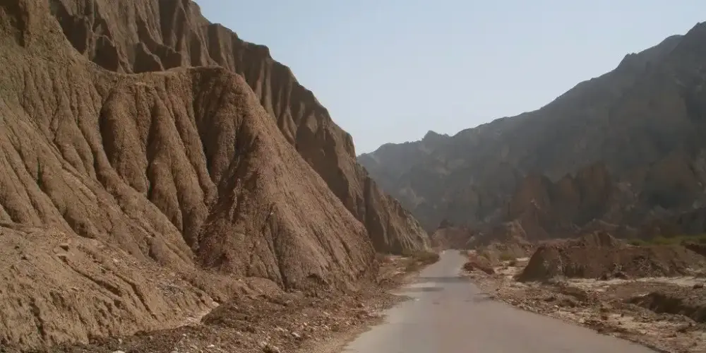 Awaran and the Limits of Attrition Awaran and the Limits of Attrition