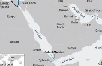 From Mecca to Bab al-Mandeb From Mecca to Bab al-Mandeb