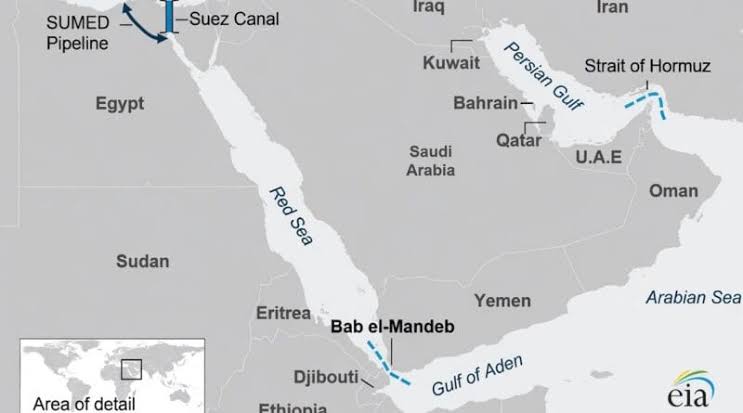 From Mecca to Bab al-Mandeb From Mecca to Bab al-Mandeb