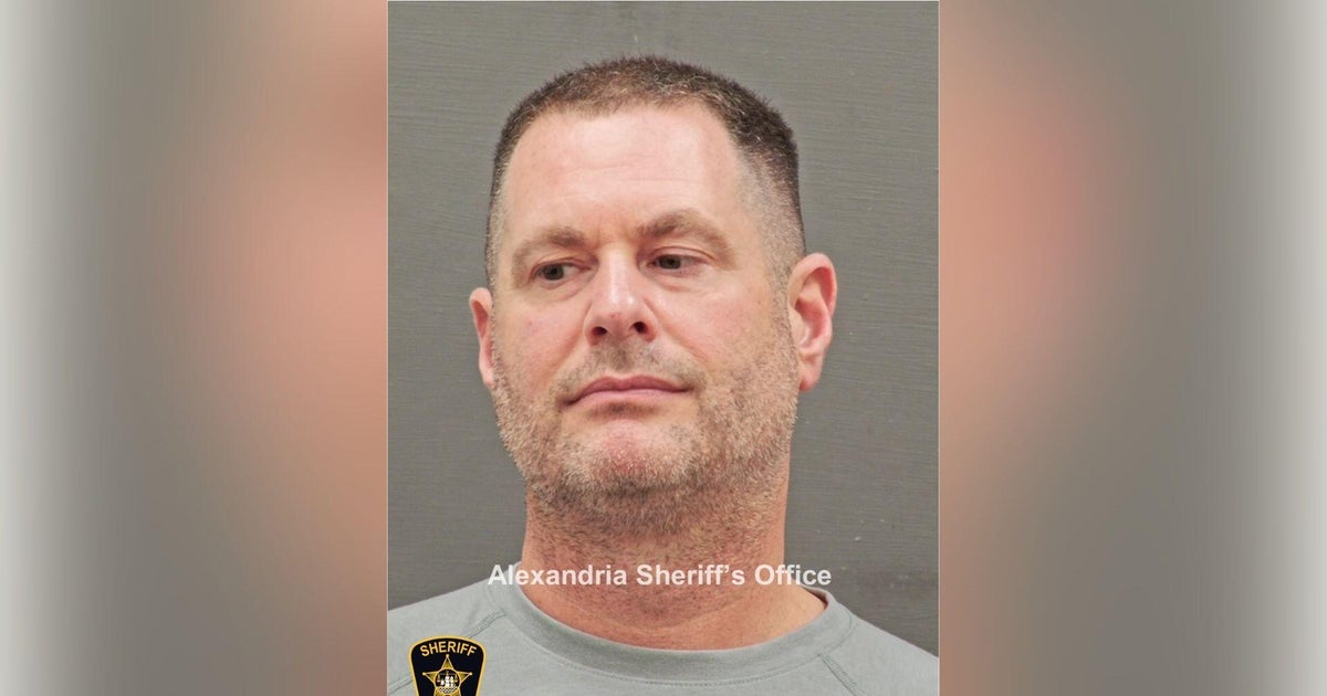 Former CIA Official Nears Plea Deal After Discovery of  Million in Gold