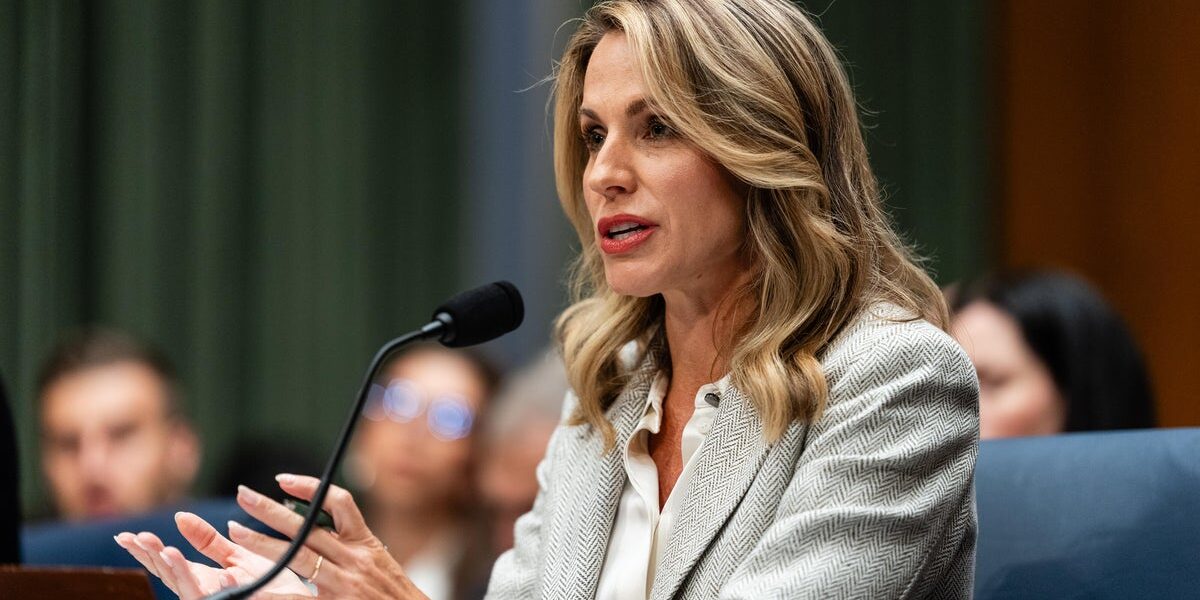 Senate Panel Advances Nicole Saphier’s Nomination for Surgeon General Senate Panel Advances Nicole Saphier’s Nomination for Surgeon General