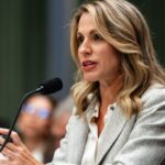 Senate Panel Advances Nicole Saphier’s Nomination for Surgeon General Senate Panel Advances Nicole Saphier’s Nomination for Surgeon General