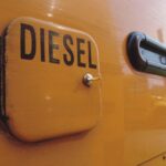 Diesel Export Ban Proposals Spark Debate Amid Record-High Fuel Costs Diesel Export Ban Proposals Spark Debate Amid Record-High Fuel Costs