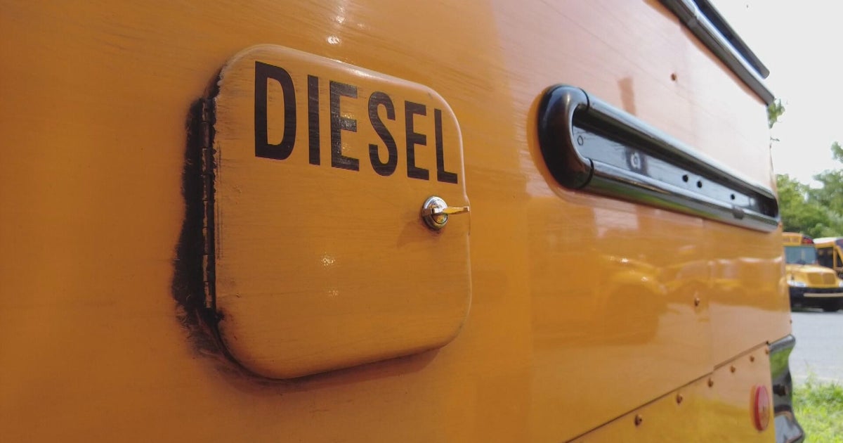 Diesel Export Ban Proposals Spark Debate Amid Record-High Fuel Costs Diesel Export Ban Proposals Spark Debate Amid Record-High Fuel Costs