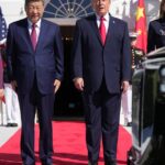 Trump and Xi Launch AI Safety Channel Amid Ongoing Military and Trade Talks Trump and Xi Launch AI Safety Channel Amid Ongoing Military and Trade Talks
