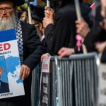Netanyahu to Address U.N. Amid Global Criticism Over Gaza and West Bank Actions Netanyahu to Address U.N. Amid Global Criticism Over Gaza and West Bank Actions