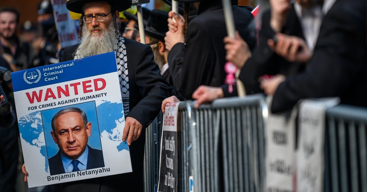 Netanyahu to Address U.N. Amid Global Criticism Over Gaza and West Bank Actions Netanyahu to Address U.N. Amid Global Criticism Over Gaza and West Bank Actions