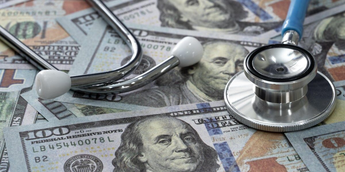 1 in 3 Insured Americans Face Medical Debt, Survey Reveals 1 in 3 Insured Americans Face Medical Debt, Survey Reveals