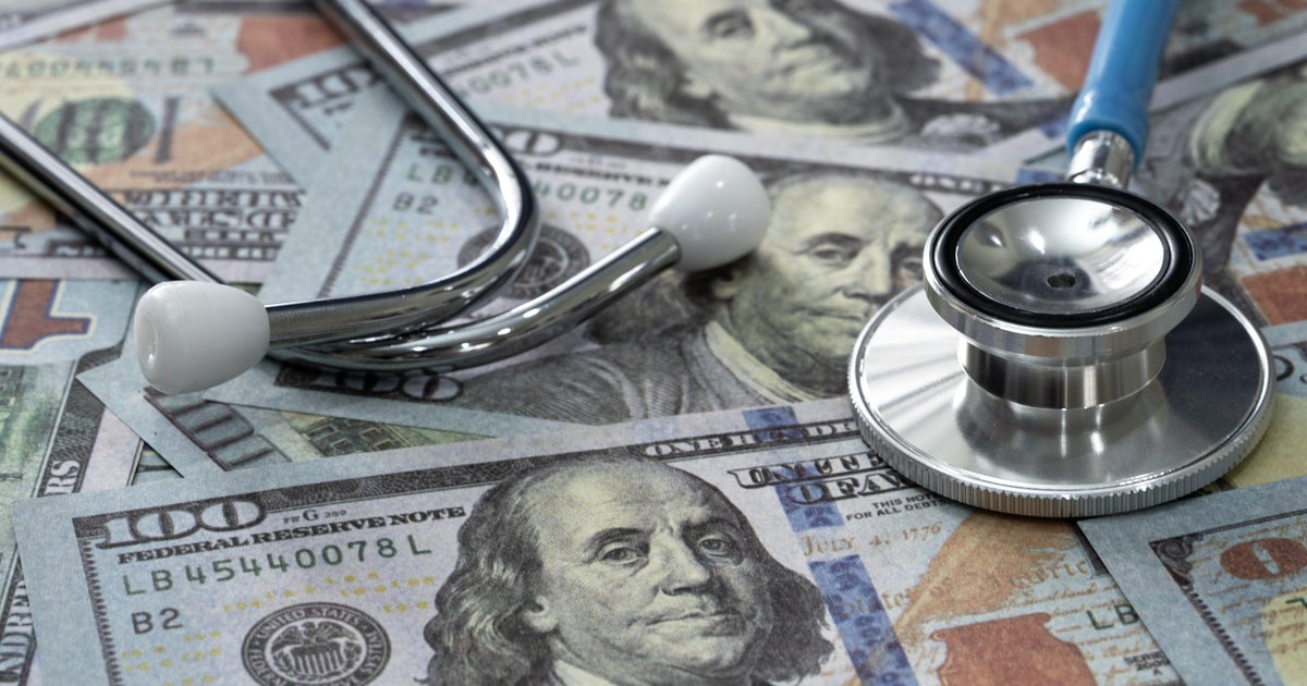 1 in 3 Insured Americans Face Medical Debt, Survey Reveals 1 in 3 Insured Americans Face Medical Debt, Survey Reveals