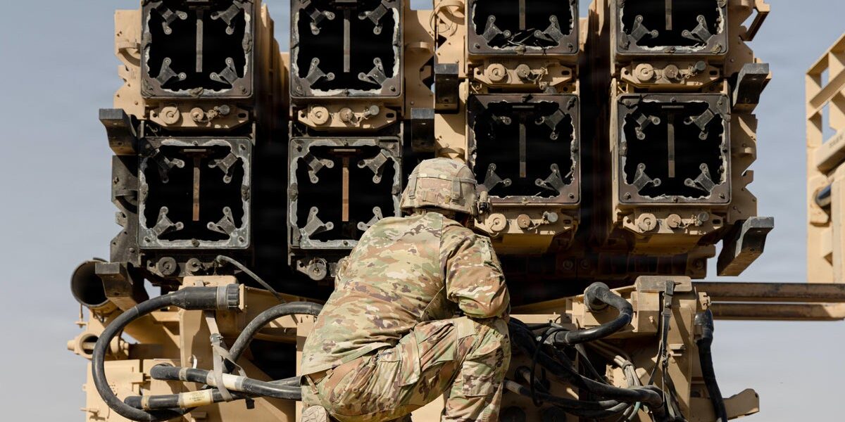 Iran Conflict Could Cost  Billion Monthly, CBO Warns