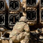Iran Conflict Could Cost  Billion Monthly, CBO Warns