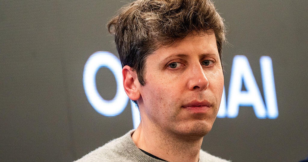 Sam Altman Launches ‘Dots’ AI Assistant at OpenAI DevDay Sam Altman Launches ‘Dots’ AI Assistant at OpenAI DevDay