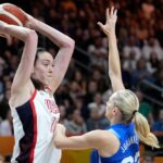 Team USA Secures Fifth Consecutive FIBA World Cup Title After Comeback Win Over France